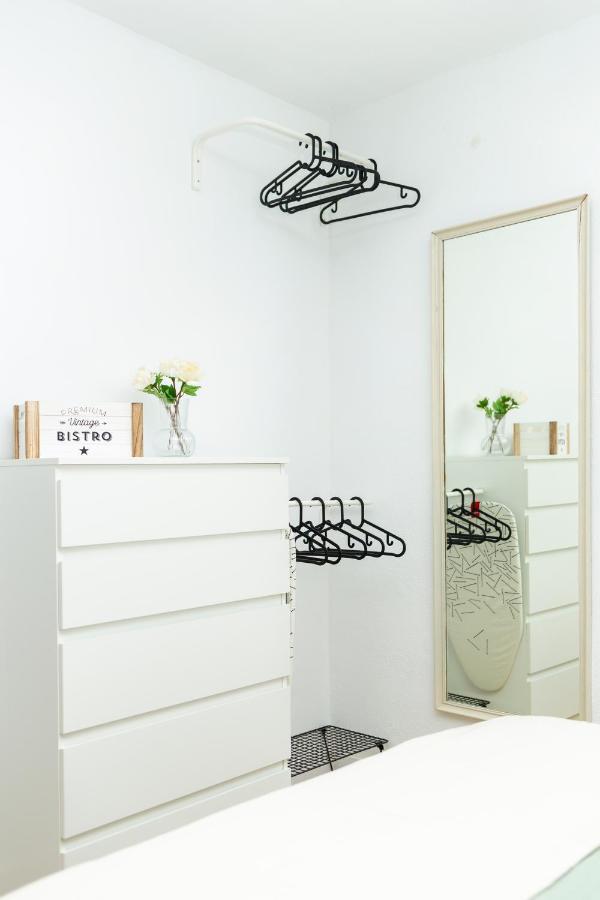 Rauda 51 B, Appartement