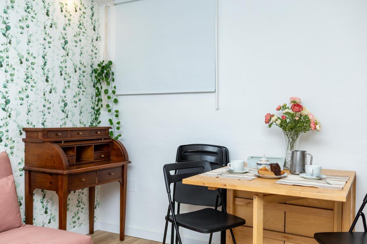 Rauda 51 B, Appartement *