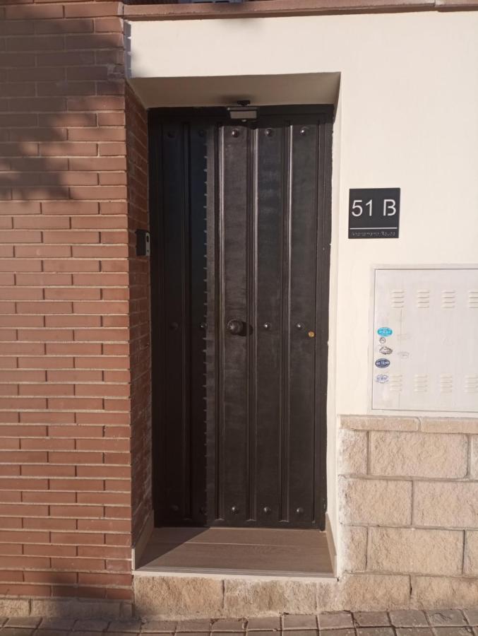 Appartement Rauda 51 B, *