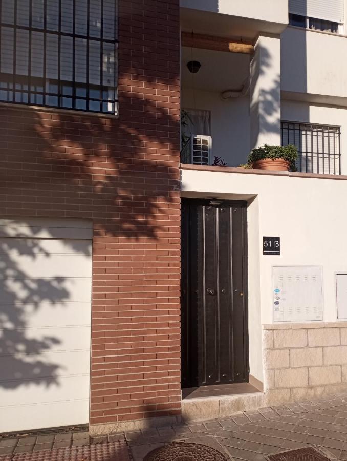 Rauda 51 B, Appartement Grenade